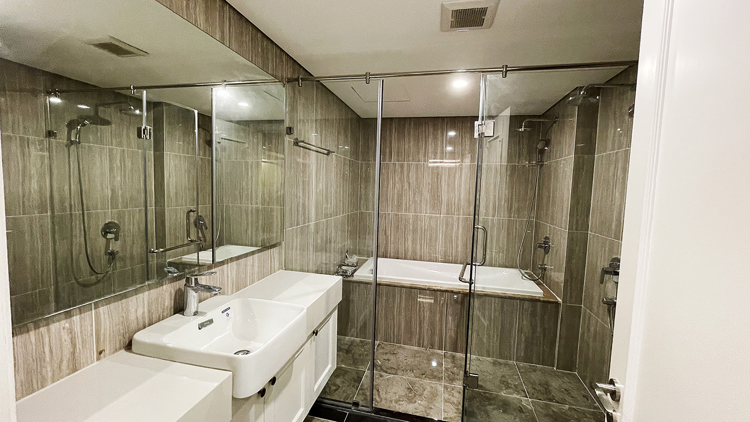 Cho thuê căn hộ chung cư tại D’. Le Roi Soleil Xuân Diệu