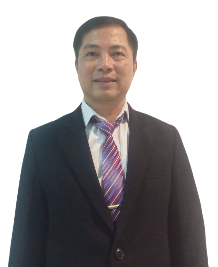 Mr Huy Phán