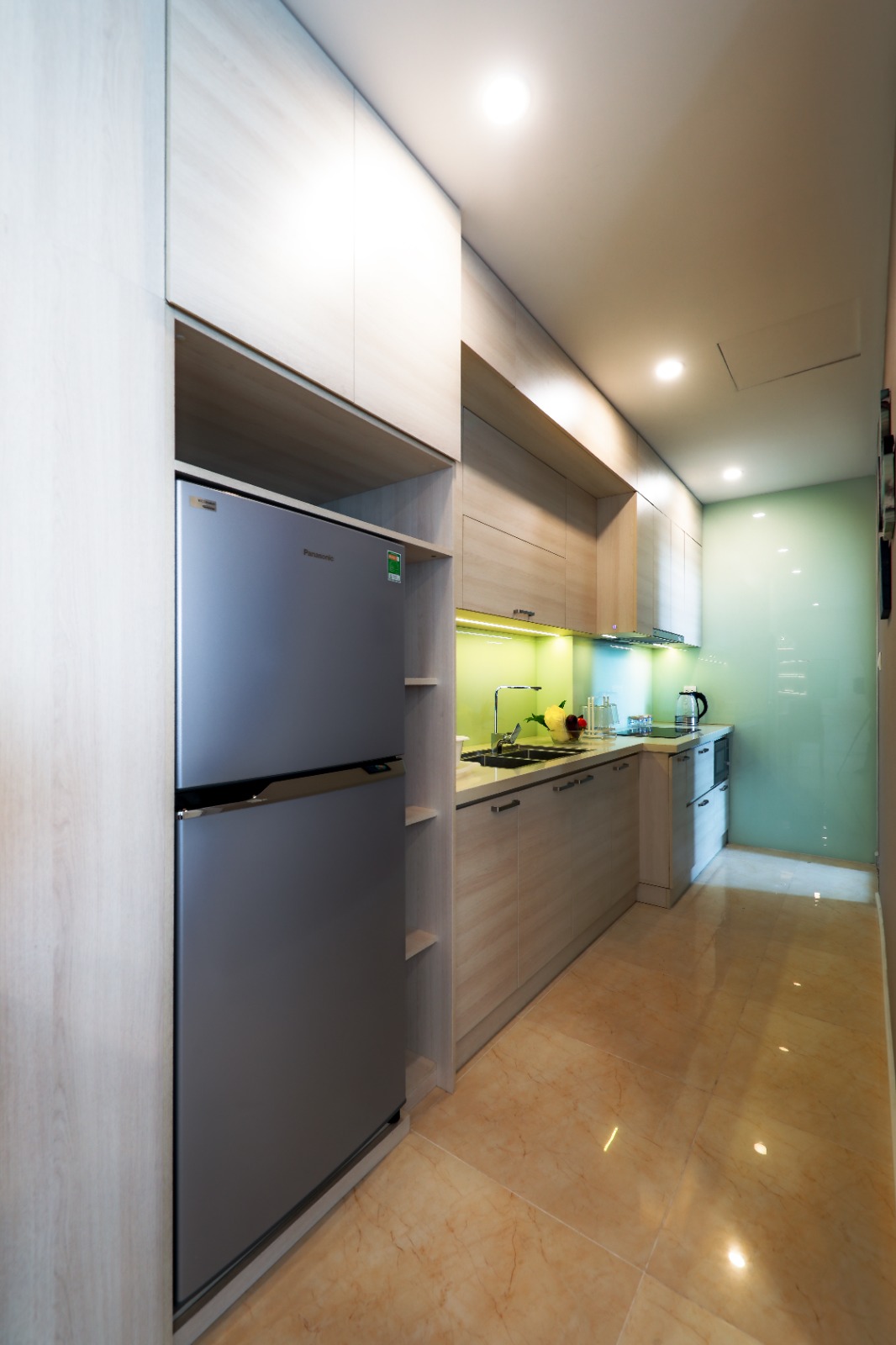 Bán căn hộ Vinhomes Dcapitale full nội thất siêu mới