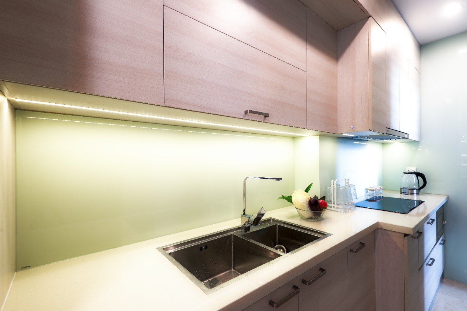 Bán căn hộ Vinhomes Dcapitale full nội thất siêu mới