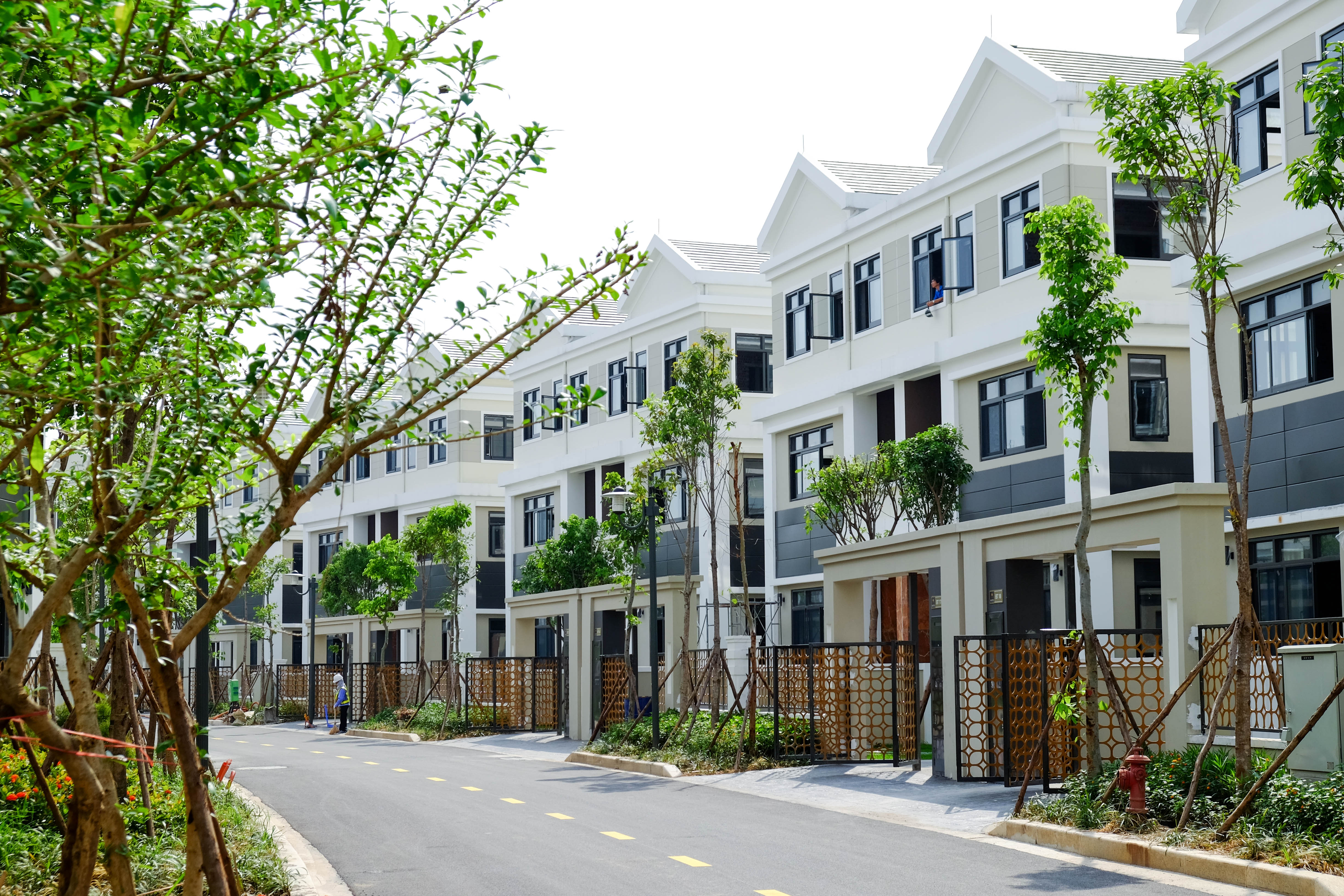 Bán biệt thự k3 khu đô thị Starlake Tây Hồ Tây