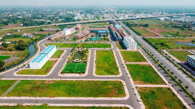 Bỏ khung giá đất, định giá đất thế nào?