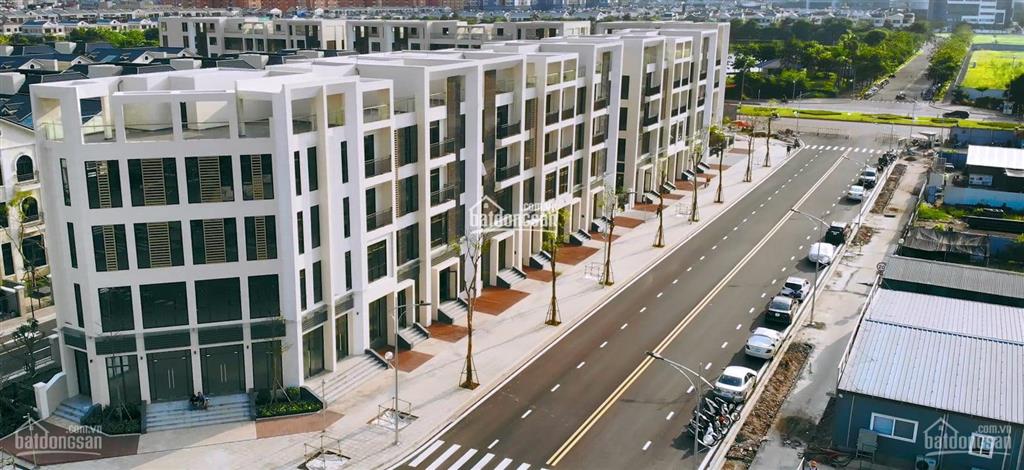 Bán Biệt thự song lập H6-Starlake giá tốt nhất thị trường