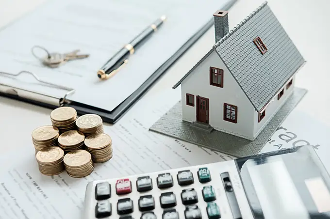 Mua tài sản của bạn với chúng tôi