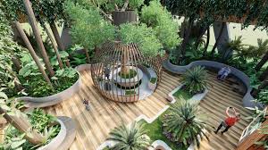 Bán căn hộ tầng thấp Golden Palace 