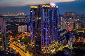 Bán căn hộ chung cư The Zei đồ cơ bản sang trọng, đẳng cấp