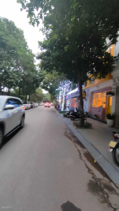 Cho thuê mặt bằng tầng 1 dự án Fivestar Đình Thôn giá rẻ