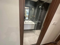 Bán gấp căn hộ 2 ngủ dự án Mipec Xuân Thủy đầy đủ nội thất liền tường