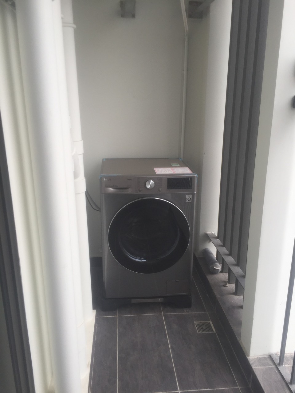 Cho thuê căn 2 ngủ full nội thất cao cấp dự án Mipec Xuân Thủy