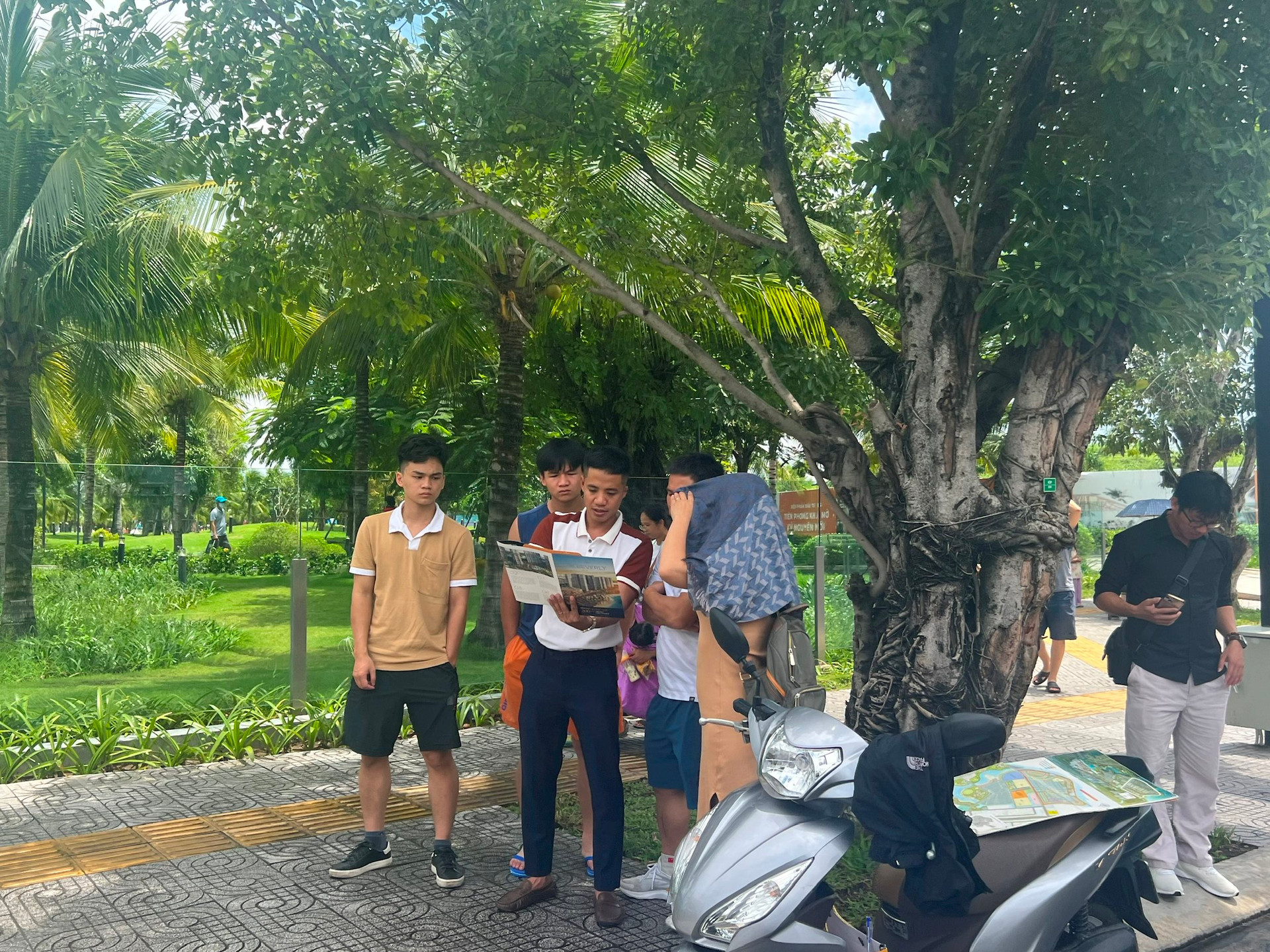 “Giá bất động sản đang tốt, chờ đợi có thể đánh mất cơ hội”