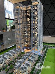 Bán căn hộ 3 ngủ full nội thất Golden Palace