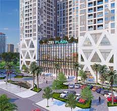 Bán căn hộ 3 ngủ full nội thất Golden Palace