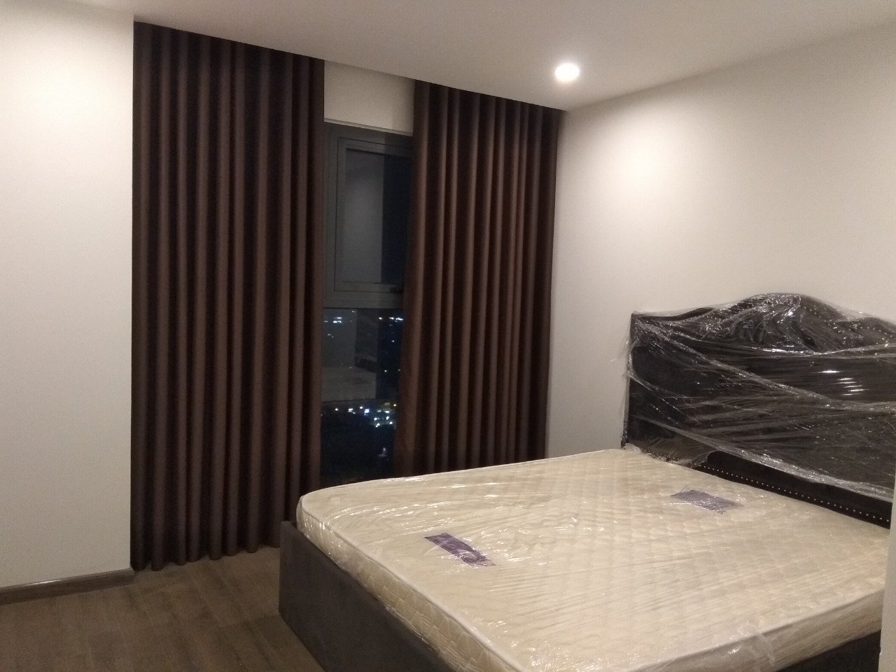 Cho thuê căn hộ chung cư FLC 265 Cầu Giấy