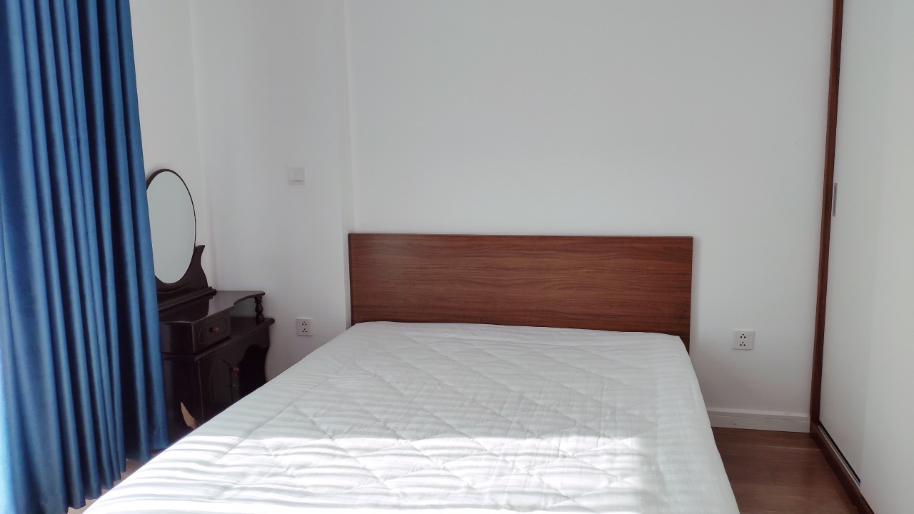 Cần cho thuê căn hộ cao cấp tòa D.El Dorado - Lạc Long Quân - Tây Hồ. Chung cư cao cấp nhìn ra Hồ Tây của tập đoàn Tân Hoàng Minh.