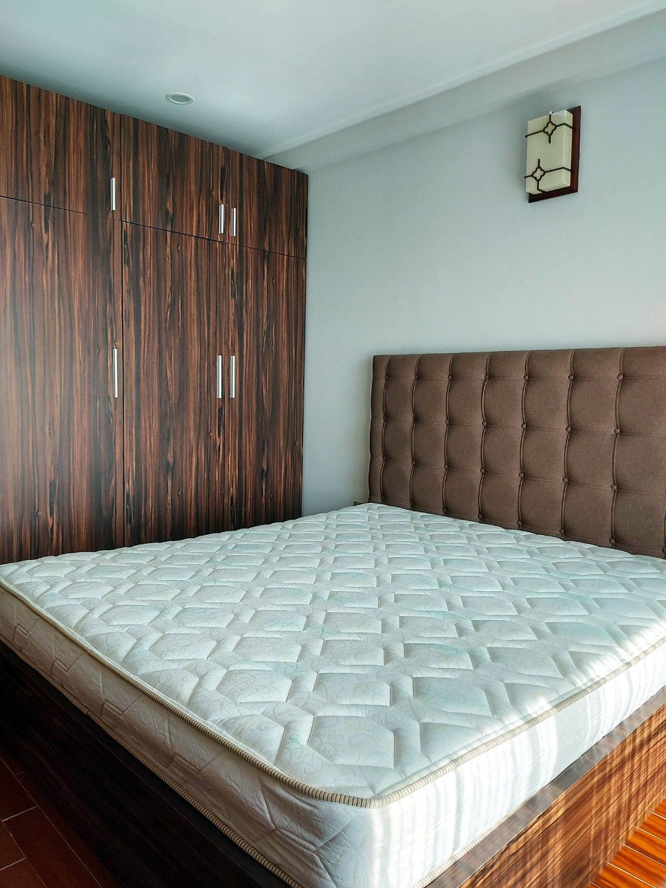 Cho thuê  2căn hộ chung cư The Link Ciputra 3PN