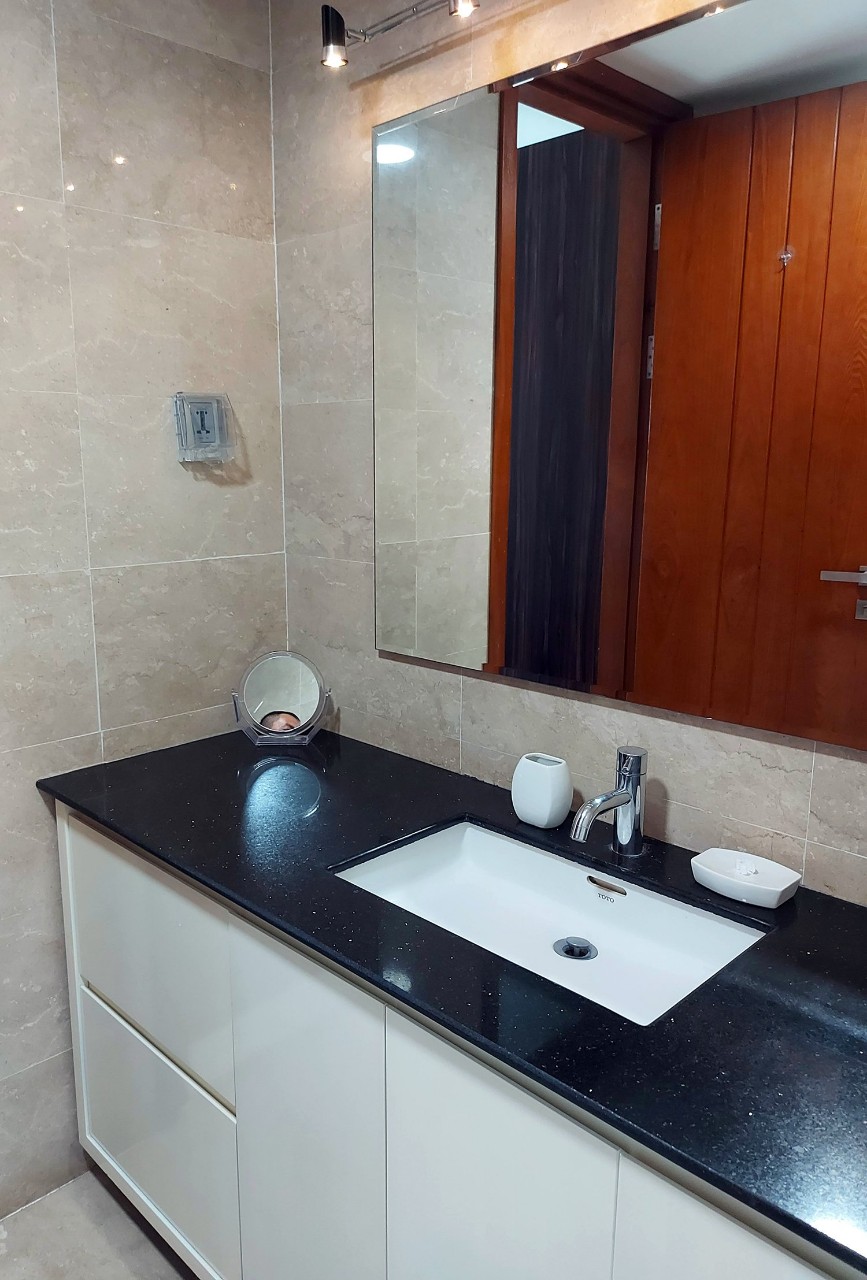 Cho thuê  2căn hộ chung cư The Link Ciputra 3PN